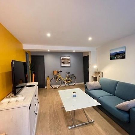 Le Grenier A Sel, Chaleureux 2 Chambres-Centre-Gare Реймс Екстериор снимка