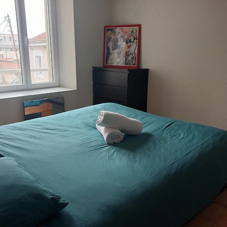 Le Grenier A Sel, Chaleureux 2 Chambres-Centre-Gare Реймс Екстериор снимка