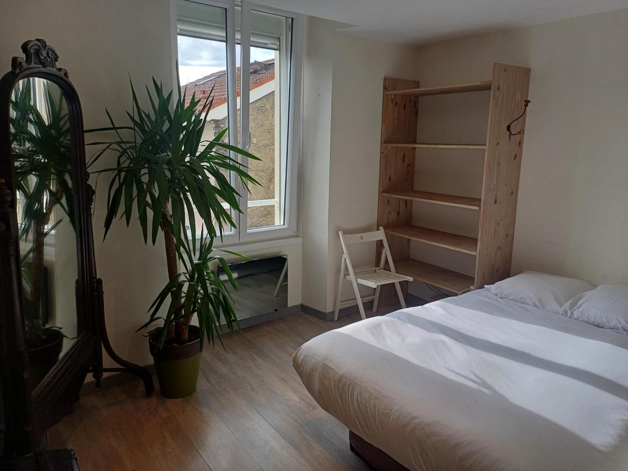 Le Grenier A Sel, Chaleureux 2 Chambres-Centre-Gare Реймс Екстериор снимка