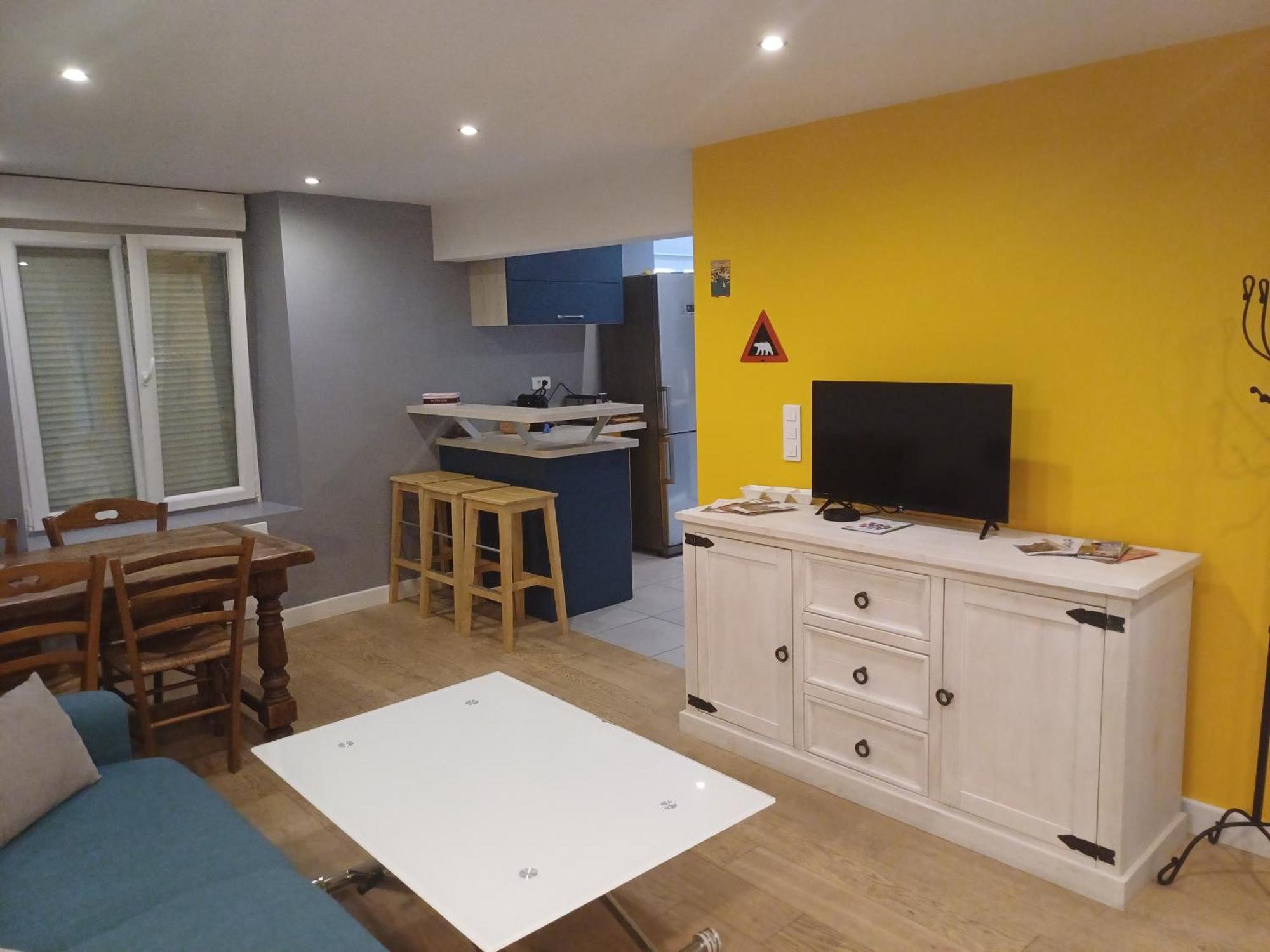 Le Grenier A Sel, Chaleureux 2 Chambres-Centre-Gare Реймс Екстериор снимка