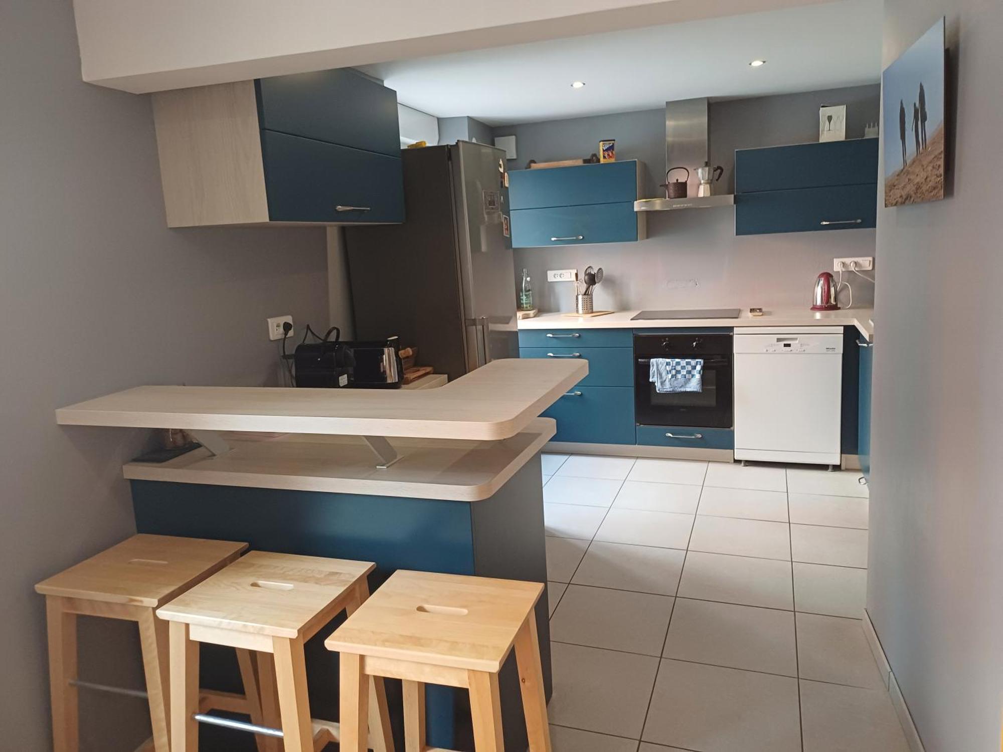 Le Grenier A Sel, Chaleureux 2 Chambres-Centre-Gare Реймс Екстериор снимка